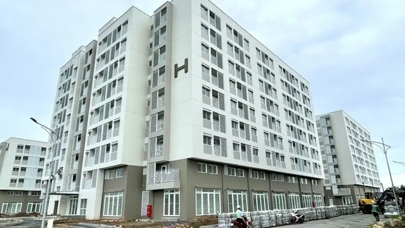 Nhiều kết quả tích cực trong phát triển NƠXH năm 2025